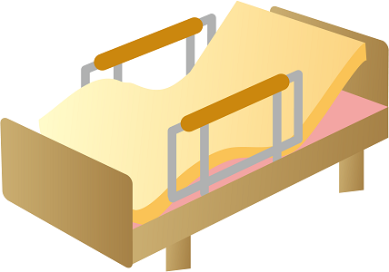 介護ベッド